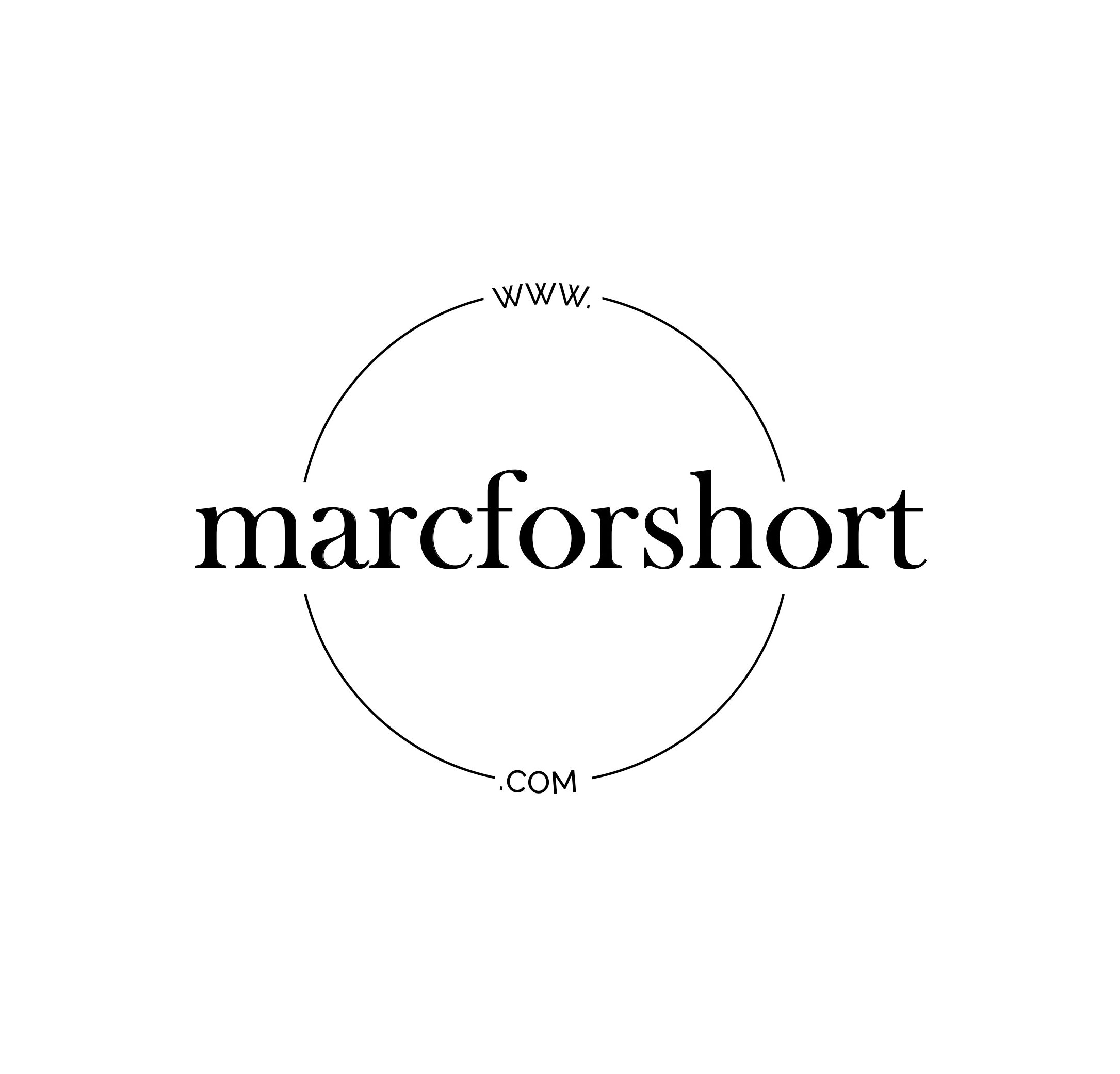 Marc For Short